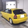 honda civic 2000 -HONDA 【長岡 531ﾔ319】--Civic EK9-1203058---HONDA 【長岡 531ﾔ319】--Civic EK9-1203058- image 2