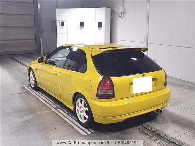 honda civic 2000 -HONDA 【長岡 531ﾔ319】--Civic EK9-1203058---HONDA 【長岡 531ﾔ319】--Civic EK9-1203058- image 2