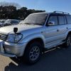 toyota land-cruiser-prado 2002 -TOYOTA--Land Cruiser Prado KH-KDJ95W--KDJ95-0033565---TOYOTA--Land Cruiser Prado KH-KDJ95W--KDJ95-0033565- image 1