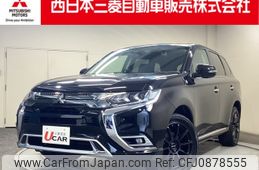 mitsubishi outlander-phev 2019 -MITSUBISHI--Outlander PHEV 5LA-GG3W--GG3W-0701814---MITSUBISHI--Outlander PHEV 5LA-GG3W--GG3W-0701814-