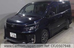 toyota voxy 2014 -TOYOTA 【所沢 302ｿ689】--Voxy ZRR80W-0064104---TOYOTA 【所沢 302ｿ689】--Voxy ZRR80W-0064104-