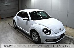 volkswagen the-beetle 2015 CFJ1537172