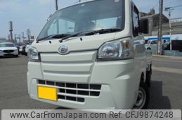daihatsu hijet-truck 2015 -DAIHATSU--Hijet Truck EBD-S500P--S500P-0030105---DAIHATSU--Hijet Truck EBD-S500P--S500P-0030105-