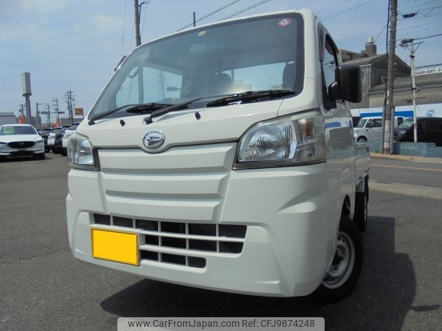 daihatsu hijet-truck 2015 -DAIHATSU--Hijet Truck EBD-S500P--S500P-0030105---DAIHATSU--Hijet Truck EBD-S500P--S500P-0030105- image 1