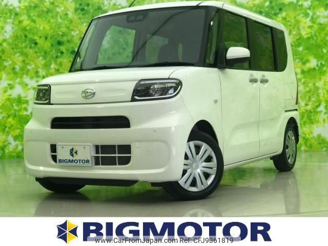 daihatsu tanto 2020 quick_quick_6BA-LA650S_LA650S-0090547 image 1