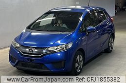 honda fit 2015 CFJ1855382