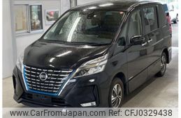 nissan serena 2022 quick_quick_6AA-HFC27_140420