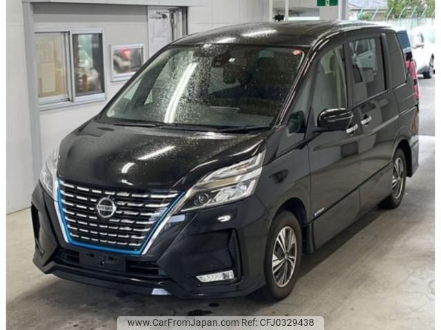 nissan serena 2022 quick_quick_6AA-HFC27_140420 image 1