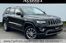 jeep grand-cherokee 2015 quick_quick_WK36TA_1C4RJFFGXFC901668