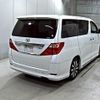 toyota alphard 2008 -TOYOTA--Alphard ANH20W--ANH20-8027034---TOYOTA--Alphard ANH20W--ANH20-8027034- image 2