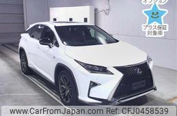 lexus rx 2016 -LEXUS--Lexus RX GYL25W-0004749---LEXUS--Lexus RX GYL25W-0004749-