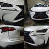 lexus nx 2016 CFJ1574990 image 2