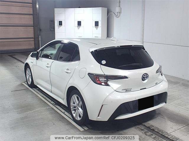 toyota corolla-sport 2019 -TOYOTA--Corolla Sport ZWE211H-1023730---TOYOTA--Corolla Sport ZWE211H-1023730- image 2