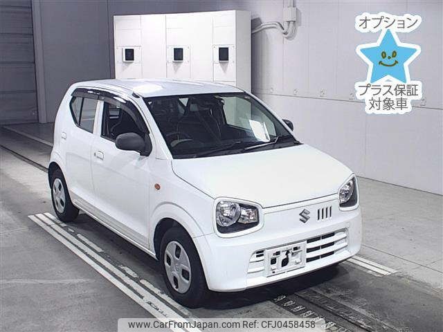 suzuki alto 2019 -SUZUKI--Alto HA36S-527408---SUZUKI--Alto HA36S-527408- image 1