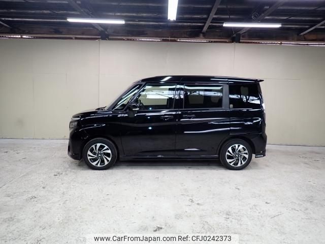 mitsubishi delica-d2 2023 quick_quick_MB37S_MB37S-604123 image 1