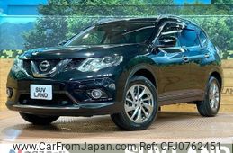 nissan x-trail 2017 -NISSAN--X-Trail DBA-T32--T32-516548---NISSAN--X-Trail DBA-T32--T32-516548-