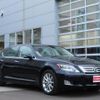 lexus ls 2010 -LEXUS--Lexus LS UVF45--5008761---LEXUS--Lexus LS UVF45--5008761- image 19