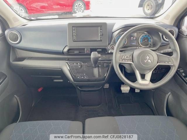 mitsubishi ek-cross 2021 -MITSUBISHI--ek X 5AA-B34W--B34W-0101128---MITSUBISHI--ek X 5AA-B34W--B34W-0101128- image 2