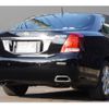 toyota crown-majesta 2009 quick_quick_URS206_URS206-1001069 image 9