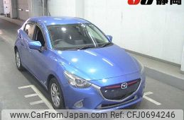 mazda demio 2016 -MAZDA--Demio DJ5FS--DJ5FS-158630---MAZDA--Demio DJ5FS--DJ5FS-158630-