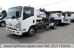 isuzu elf-truck 2010 GOO_NET_EXCHANGE_0403152A30250515W002