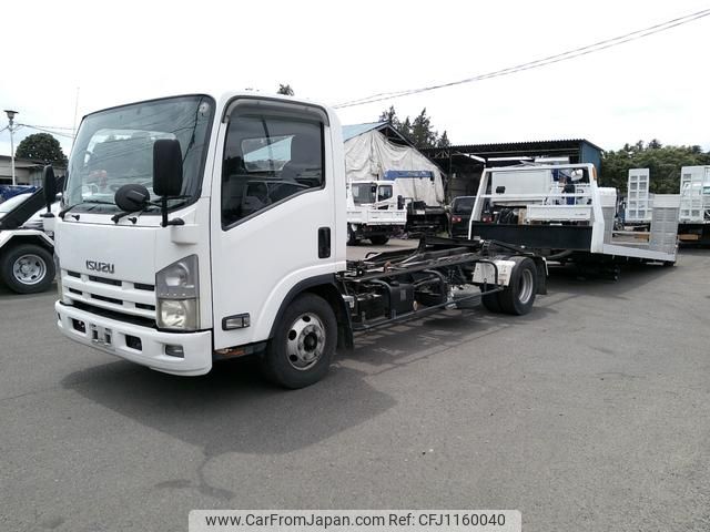 isuzu elf-truck 2010 GOO_NET_EXCHANGE_0403152A30250515W002 image 1