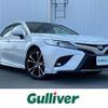 toyota camry 2019 -TOYOTA--Camry DAA-AXVH70--AXVH70-1043958---TOYOTA--Camry DAA-AXVH70--AXVH70-1043958- image 1