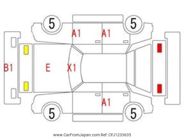 nissan note 2018 -NISSAN--Note DAA-HE12--HE12-180797---NISSAN--Note DAA-HE12--HE12-180797- image 2