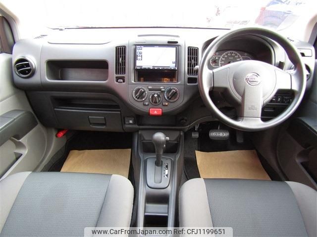 nissan ad-van 2020 -NISSAN--AD Van DBF-VY12--VY12-281062---NISSAN--AD Van DBF-VY12--VY12-281062- image 2