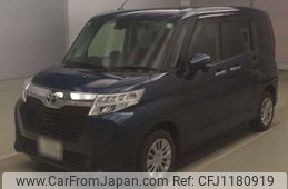 toyota roomy 2017 -TOYOTA 【多摩 530ﾛ 557】--Roomy DBA-M900A--M900A-0114110---TOYOTA 【多摩 530ﾛ 557】--Roomy DBA-M900A--M900A-0114110-