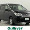 nissan serena 2014 -NISSAN--Serena DBA-NC26--NC26-022560---NISSAN--Serena DBA-NC26--NC26-022560- image 1