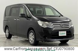 nissan serena 2014 -NISSAN--Serena DBA-NC26--NC26-022560---NISSAN--Serena DBA-NC26--NC26-022560-