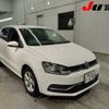 volkswagen polo 2014 -VOLKSWAGEN 【富山 502ﾊ252】--VW Polo 6RCJZ--FU018783---VOLKSWAGEN 【富山 502ﾊ252】--VW Polo 6RCJZ--FU018783- image 1