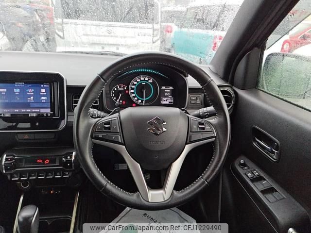 suzuki ignis 2017 -SUZUKI--Ignis DAA-FF21S--FF21S-132508---SUZUKI--Ignis DAA-FF21S--FF21S-132508- image 2