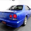 nissan skyline 2001 quick_quick_GF-ER34_ER34-201818 image 2