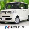 honda n-box 2016 -HONDA--N BOX DBA-JF1--JF1-1811311---HONDA--N BOX DBA-JF1--JF1-1811311- image 1