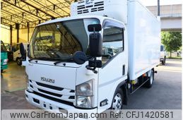 isuzu elf-truck 2019 -ISUZU--Elf 2RG-NPR88AN--NPR88-7000724---ISUZU--Elf 2RG-NPR88AN--NPR88-7000724-