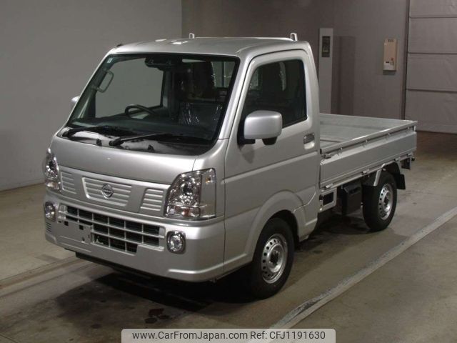 nissan clipper-truck 2025 -NISSAN 【Ｎｏ後日 】--Clipper Truck DR16T-822195---NISSAN 【Ｎｏ後日 】--Clipper Truck DR16T-822195- image 1