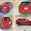 mazda cx-8 2023 CFJ1639064 image 24