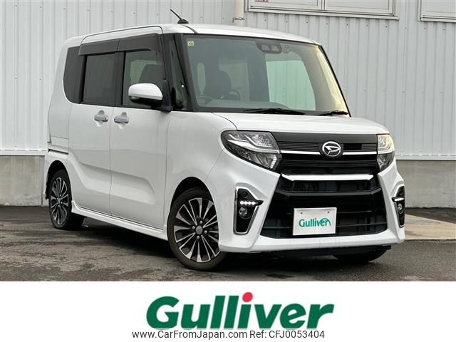 daihatsu tanto 2020 -DAIHATSU--Tanto 5BA-LA650S--LA650S-0104403---DAIHATSU--Tanto 5BA-LA650S--LA650S-0104403- image 1