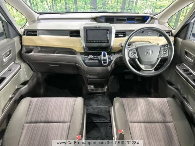 honda freed 2018 -HONDA--Freed DAA-GB7--GB7-1067715---HONDA--Freed DAA-GB7--GB7-1067715- image 2