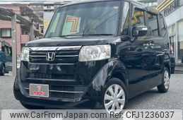 honda n-box-plus 2016 -HONDA--N BOX + DBA-JF1--JF1-4500248---HONDA--N BOX + DBA-JF1--JF1-4500248-