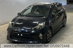 toyota aqua 2013 -TOYOTA--AQUA NHP10-6195634---TOYOTA--AQUA NHP10-6195634-