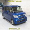 honda n-box 2020 -HONDA--N BOX JF3-1537689---HONDA--N BOX JF3-1537689- image 1