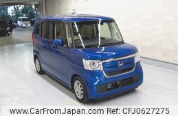 honda n-box 2020 -HONDA--N BOX JF3-1537689---HONDA--N BOX JF3-1537689-