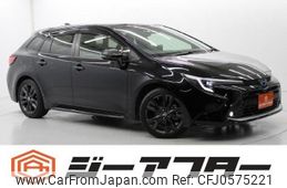 toyota corolla-touring-wagon 2023 -TOYOTA--Corolla Touring 6AA-ZWE219W--ZWE219-0011881---TOYOTA--Corolla Touring 6AA-ZWE219W--ZWE219-0011881-