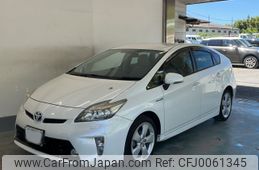 toyota prius 2014 -TOYOTA 【和歌山 351む6】--Prius ZVW30-1839198---TOYOTA 【和歌山 351む6】--Prius ZVW30-1839198-