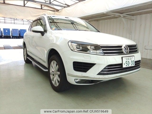 volkswagen touareg 2015 ENHANCEAUTO_1_ea279196 image 1