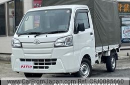 toyota pixis-truck 2020 -TOYOTA--Pixis Truck EBD-S500U--S500-0006062---TOYOTA--Pixis Truck EBD-S500U--S500-0006062-