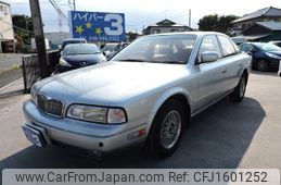 infiniti q45 1996 CFJ1601252